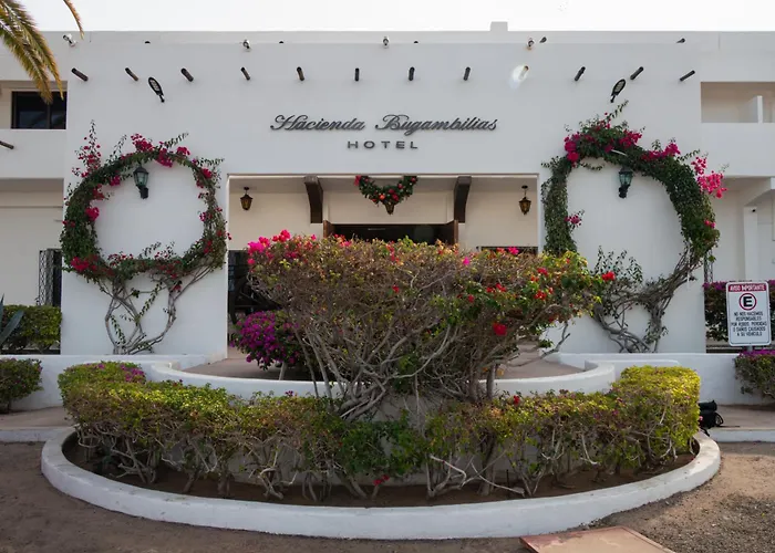 La Paz Boutique Hotels
