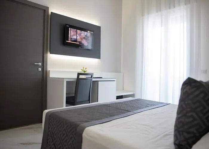 Hotel Blu