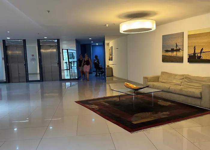 Apart-hotéis em Fortaleza (Ceara)