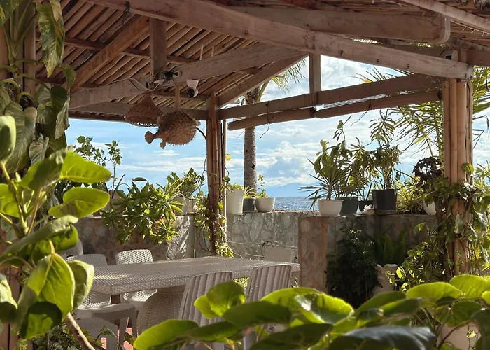 Sunset Beach Resort