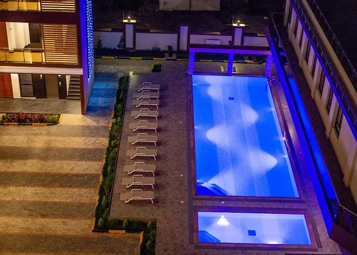 Lemaiyan Suites
