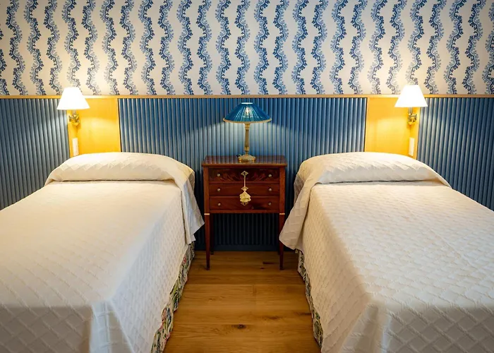 Albergo Del Cuore