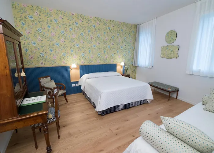 Albergo Del Cuore