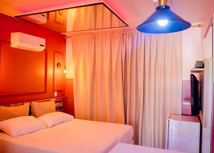 Pousada e Motel RV
