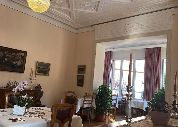 Casa Santa Birgitta