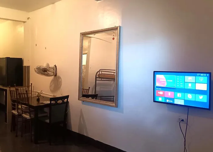 San Fernando (Pampanga) Cheap Hotels