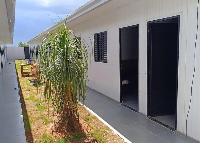Inocência Park Hotel