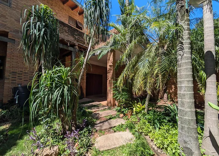 Posada El Colibrí
