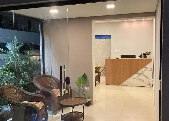 Hotel Coutinho