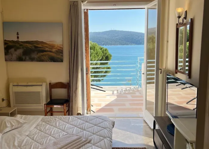 Hotel Stratos