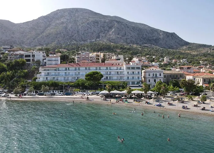 Hotel Stratos