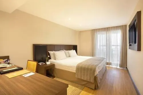 Luxury Place Hotel And Apartments