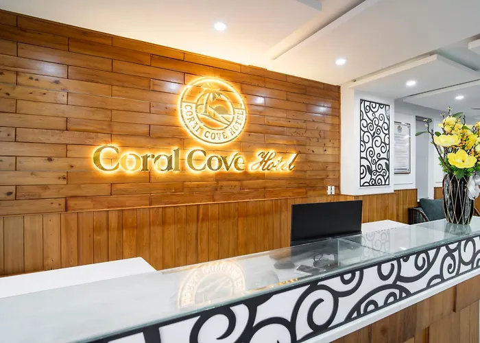 Coral Cove Hotel