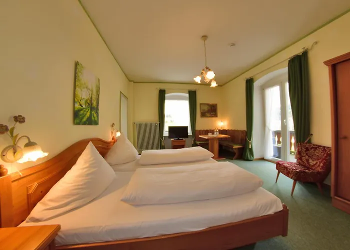 Hotel Hirschen