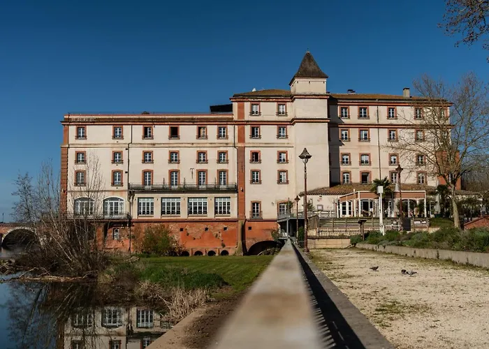 Le Moulin De Moissac, Sure Hotel Collection By Best Western