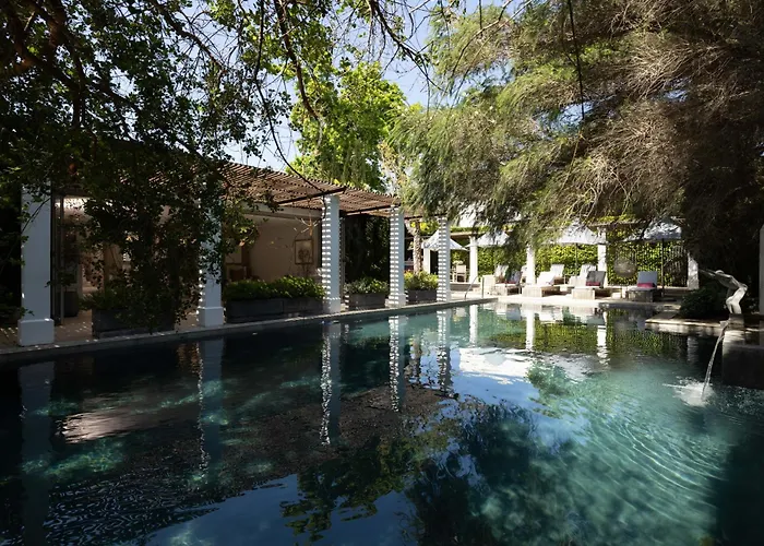 Steenberg Hotel & Spa