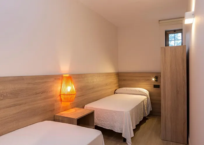 Aparthotels in Tossa de Mar