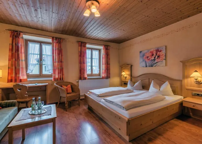 Hotel Altwirt
