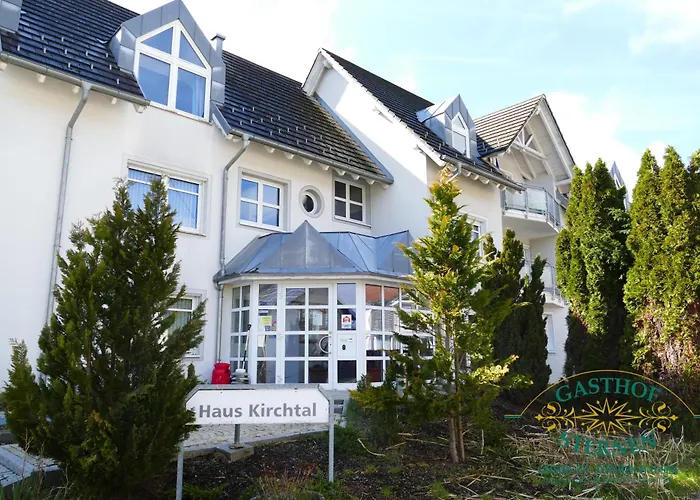 Hotel Sternen