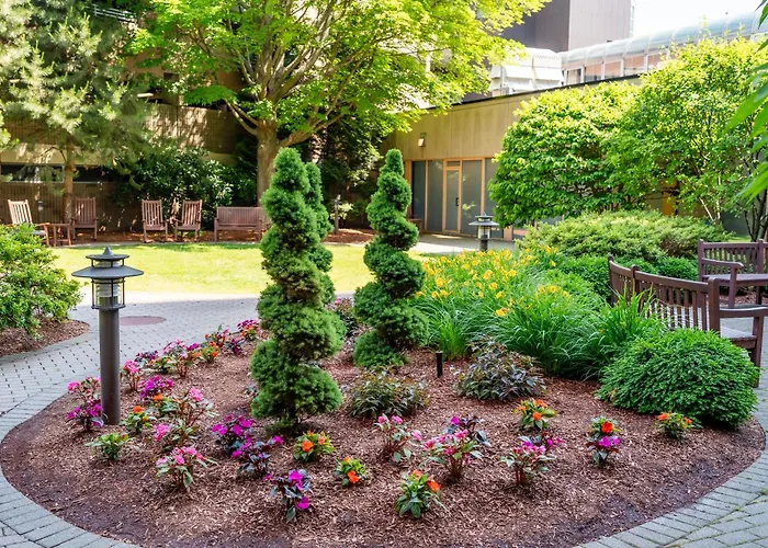 Hyatt Regency Boston/Cambridge