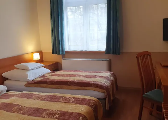 Hotel Baross