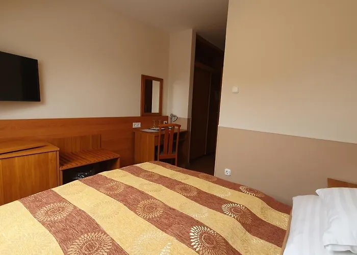 Hotel Baross