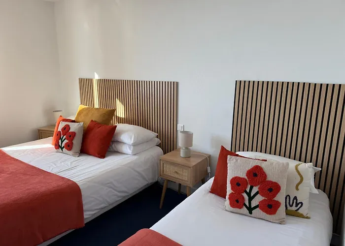 Hotels in Saint-Pierre-d'Oleron