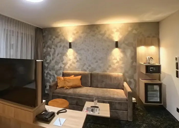 Vital&Sporthotel Brixen