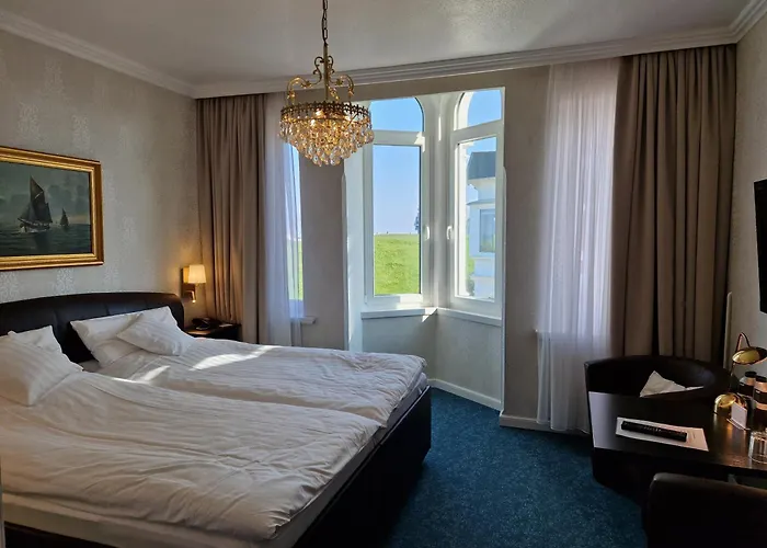 Hotel Beckröge