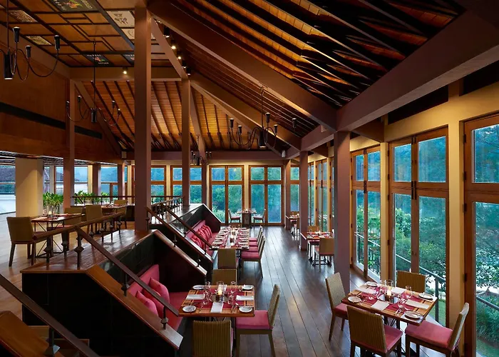 Cinnamon Citadel Kandy