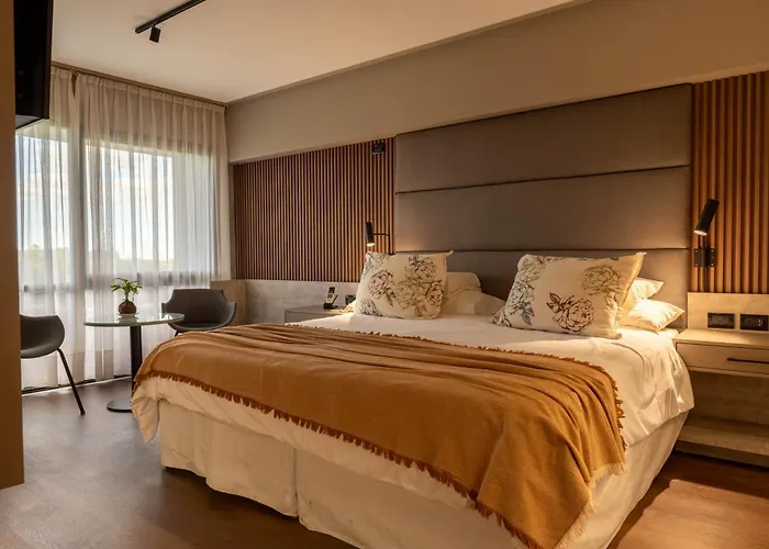 Garden Park Hotel