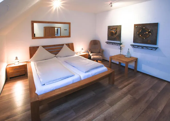 Hotel Ovelgoenner Hof
