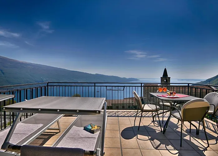 Hotels in Tignale