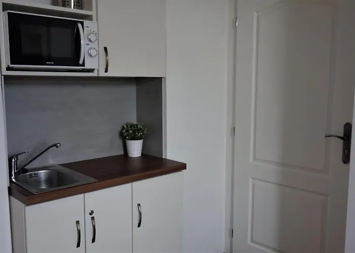 Bed & Breakfast Brno