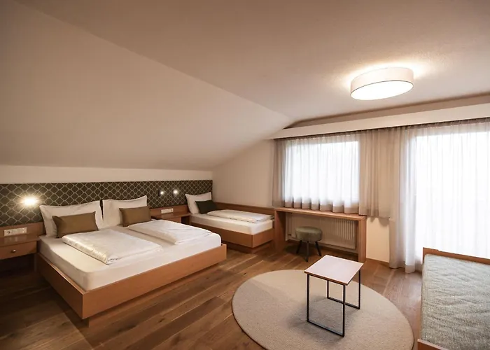 Wanderhotel Talblick