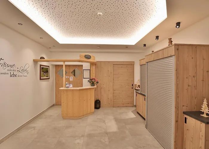 Jugendpension Müllauerhof