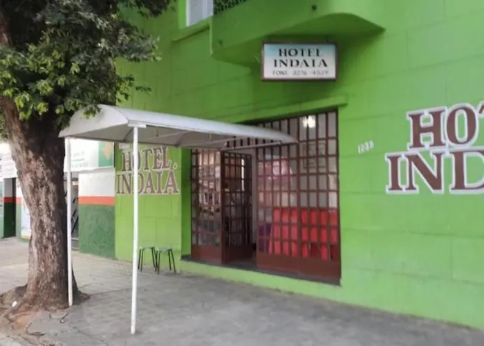 Hotel Indaiá