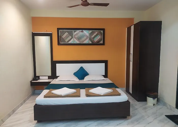 Sea Winds Hotel, Guhagar