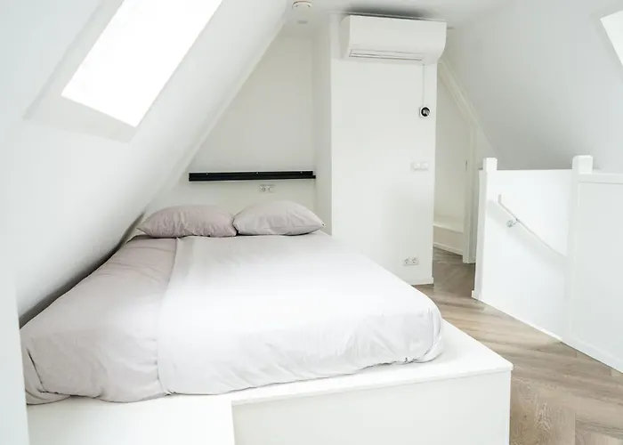 Boetiekhotel Villa Wanrooy