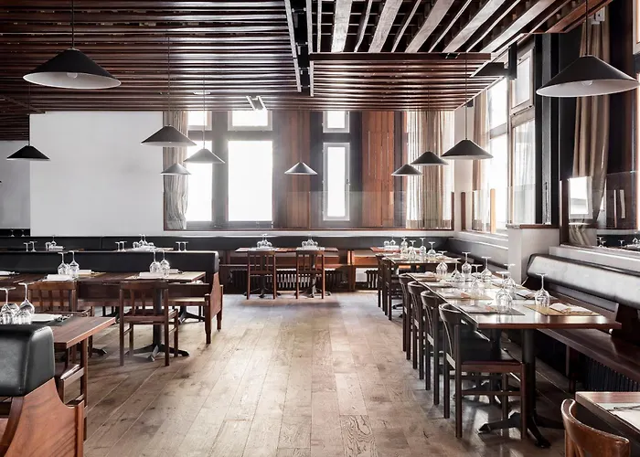 Hotel Boite