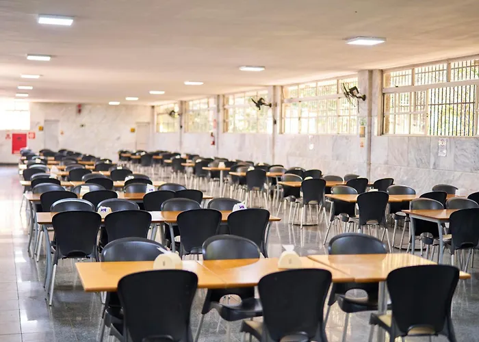 Sesc Venda Nova