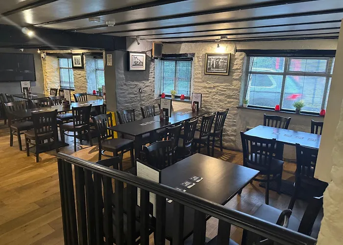The Pickwick Inn
