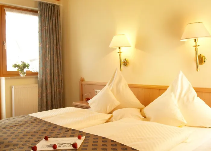 Landhotel Bärnriegel