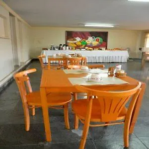 Palace Gurupi Hotel