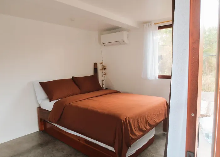 Casa De Amor Lambug