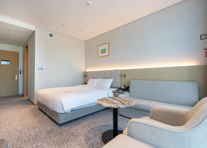 Stanford Hotel Andong
