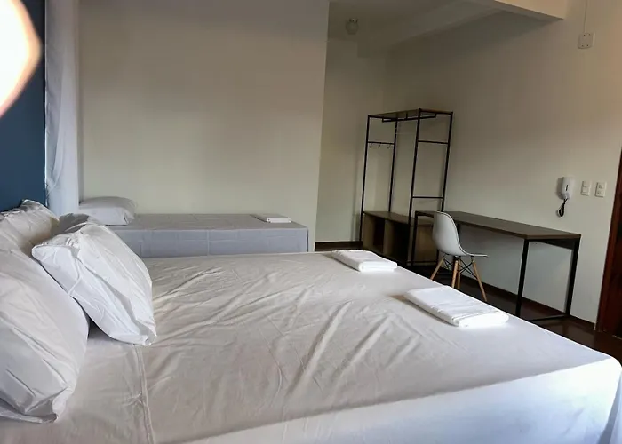 Self-Host Hotel