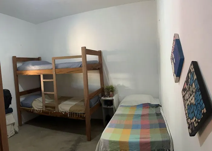 Hostels de Barra Grande (Piaui)