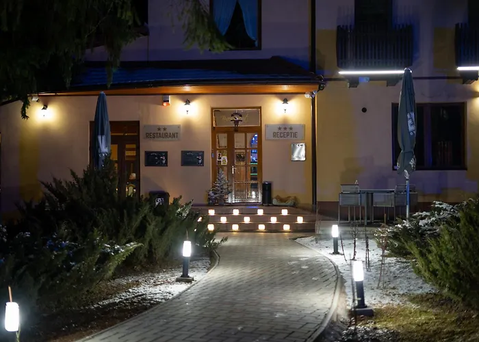 Vila Parc
