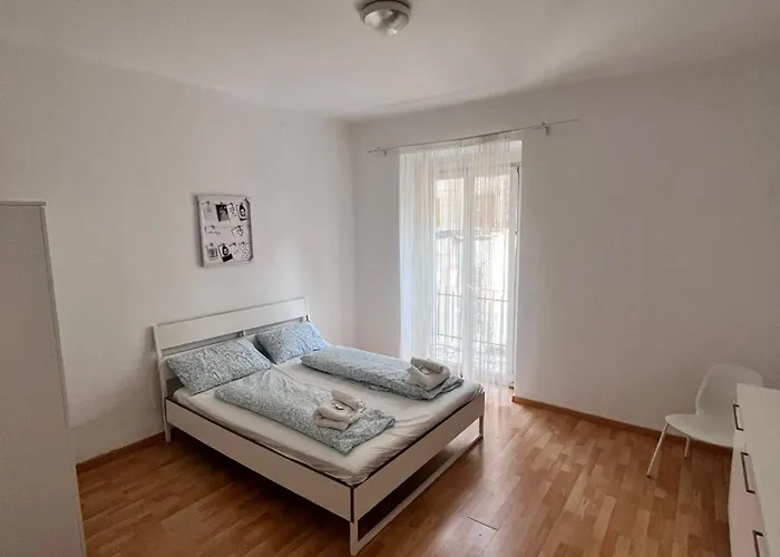 Druso Rooms